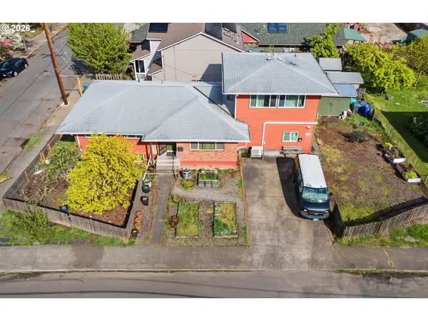 3710 SE 49TH AVE, Portland, OR 97206