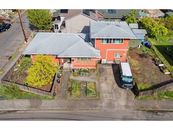 3710 SE 49TH AVE, Portland, OR 97206