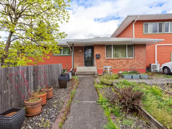 3710 SE 49TH AVE, Portland, OR 97206