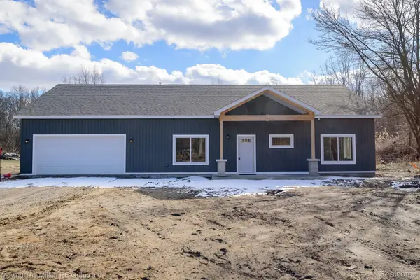 43001 Willow RD,  Sumpter Township,  MI 48164