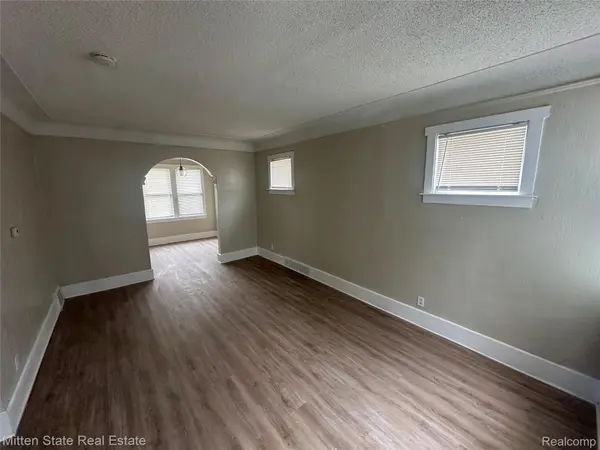 16225 CHEYENNE ST, Detroit, MI 48235