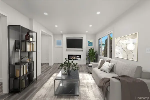 26059 Brush ST, Madison Heights, MI 48071