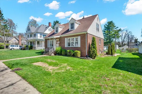 330 N Main ST, Imlay City, MI 48444