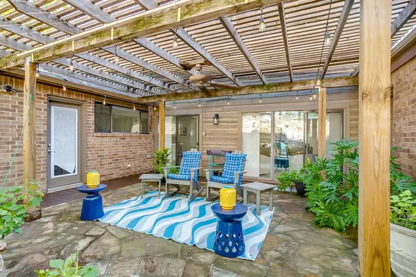 701 Terrace Drive, Weatherford, TX 76086