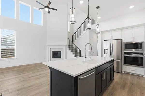 3617 Barrel Lane, Aubrey, TX 76227