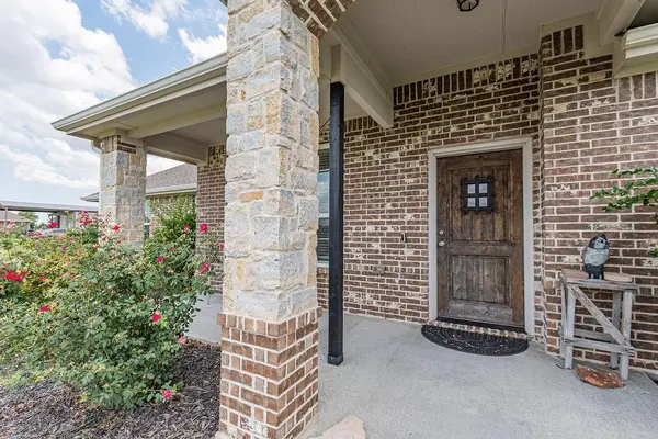 4384 Paige Drive, Caddo Mills, TX 75135