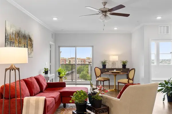 651 N Watters Road #4403, Allen, TX 75013