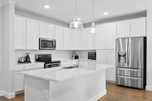 651 N Watters Road #4403, Allen, TX 75013