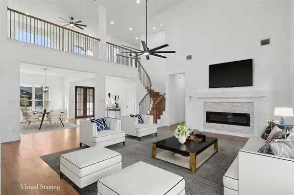 1613 Cherbourg Drive, Plano, TX 75075