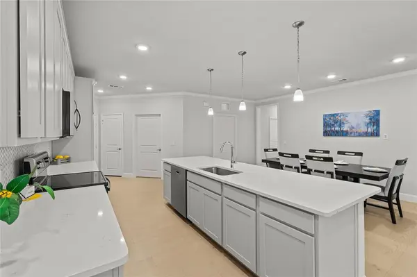 651 N Watters Road #2307, Allen, TX 75013