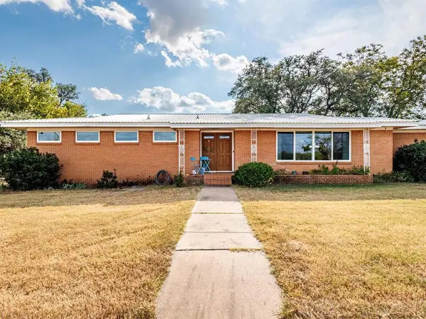 601 Garmon Drive, Early, TX 76802