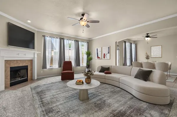 812 Sugar Hill Avenue, Cleburne, TX 76033