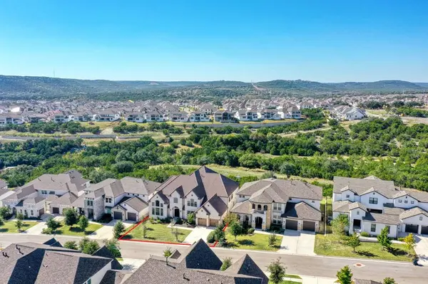 2209 Bel Paese Bend, Leander, TX 78641