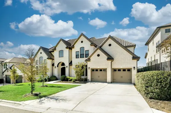 2209 Bel Paese Bend, Leander, TX 78641