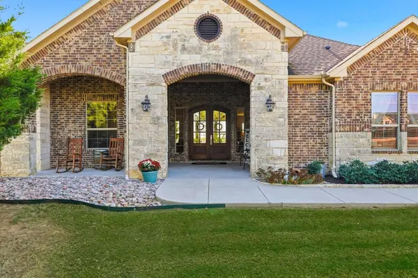 6655 County Road 1103, Celina, TX 75009