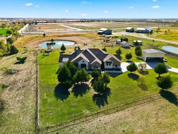 6655 County Road 1103, Celina, TX 75009