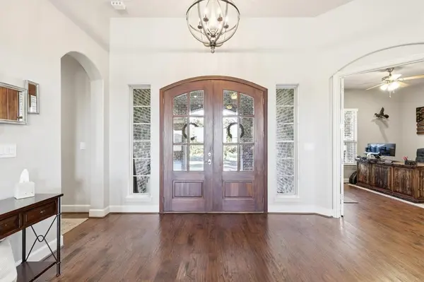 6655 County Road 1103, Celina, TX 75009