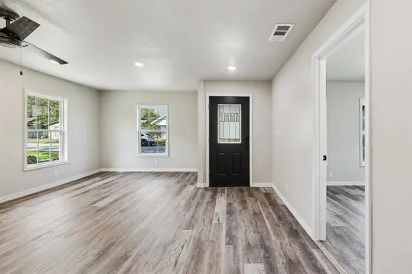 314 Greenwood Street, Terrell, TX 75160