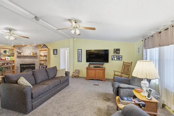 609 Cedar Mills Road, Gordonville, TX 76245