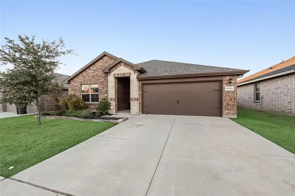 9109 Ridgeriver Way, Fort Worth, TX 76131