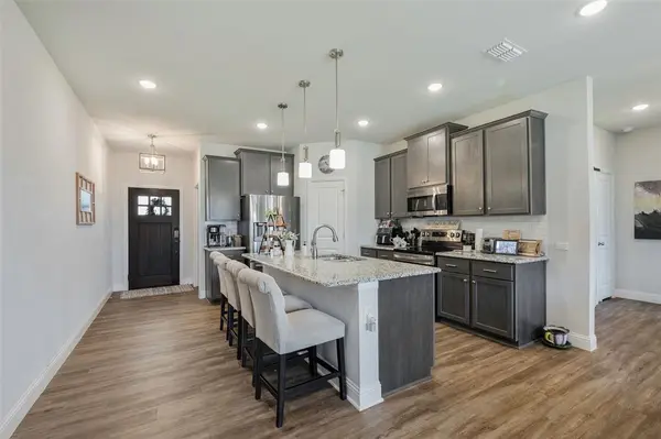 117 Mustang Drive, Lindsay, TX 76250