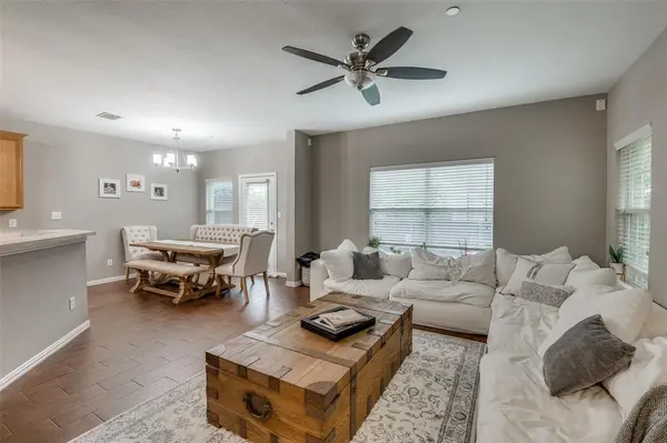 3300 Belladonna Drive, Plano, TX 75093