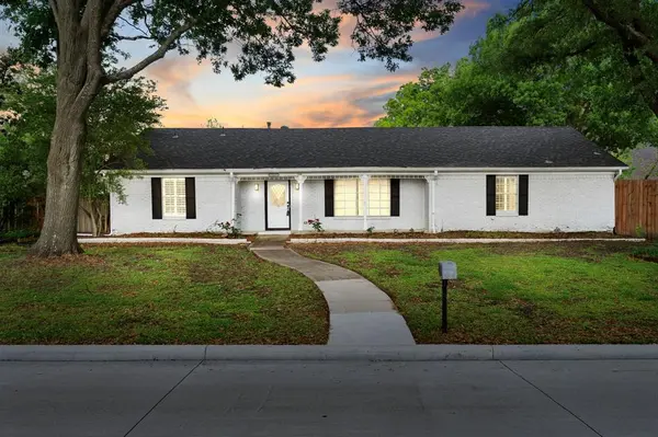 3601 Chicosa Trail, Garland, TX 75043