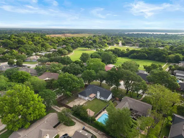 3601 Chicosa Trail, Garland, TX 75043