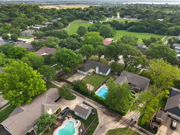 3601 Chicosa Trail, Garland, TX 75043