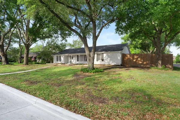 3601 Chicosa Trail, Garland, TX 75043