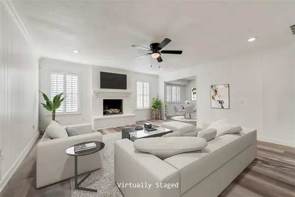 3601 Chicosa Trail, Garland, TX 75043