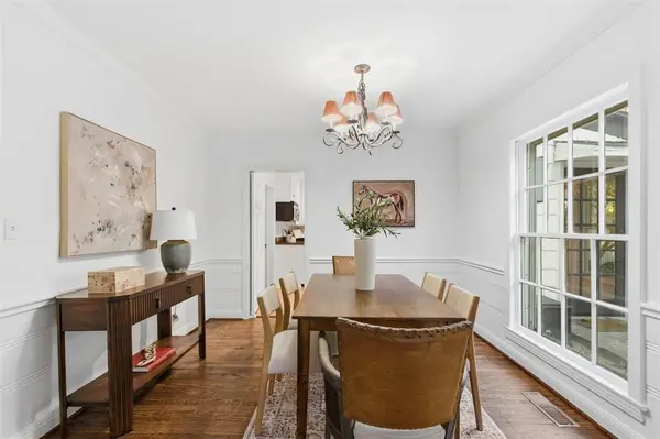 4224 Pershing Avenue, Fort Worth, TX 76107