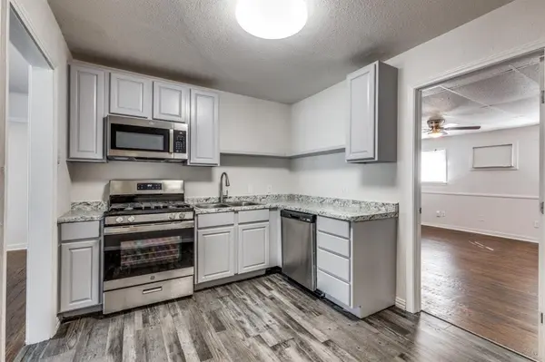 4256 Standish Road, Fort Worth, TX 76133