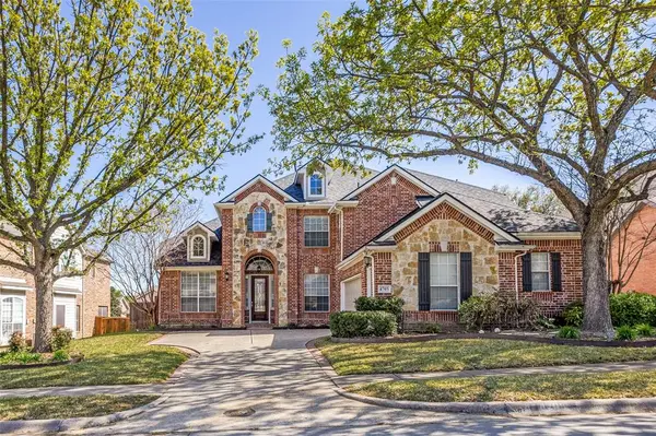 4705 Virginia Woods Drive, Mckinney, TX 75071