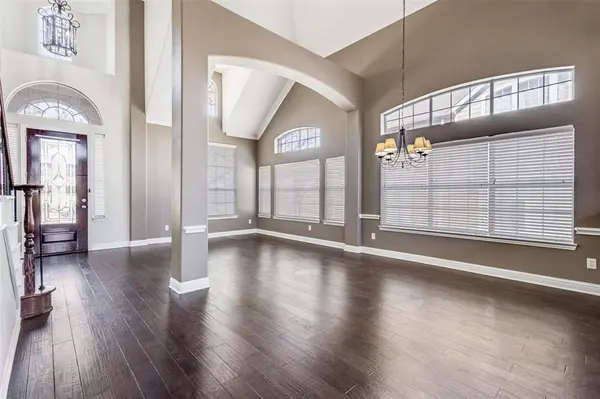 4705 Virginia Woods Drive, Mckinney, TX 75071