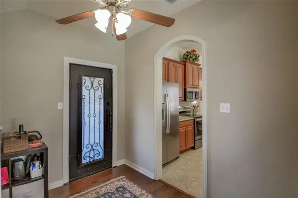1706 Summer Hill Court, Granbury, TX 76048