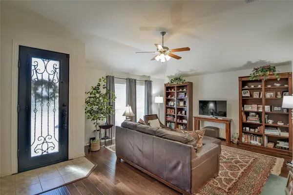 1706 Summer Hill Court, Granbury, TX 76048