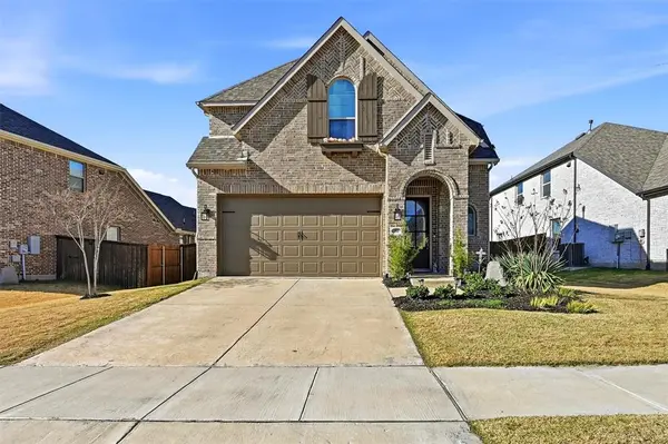 3808 Sky Drive, Sherman, TX 75090