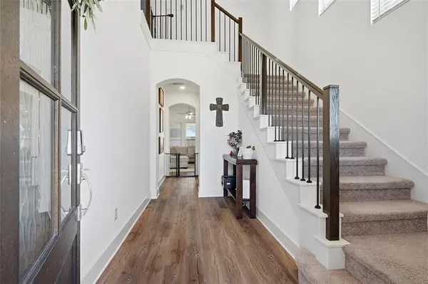 3808 Sky Drive, Sherman, TX 75090