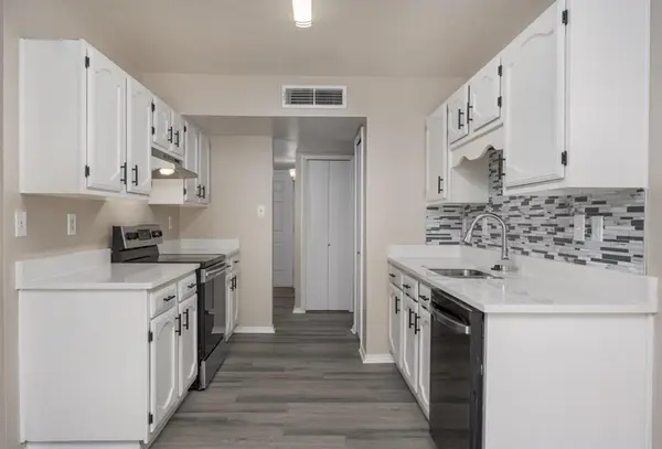 4500 Larner Street, The Colony, TX 75056