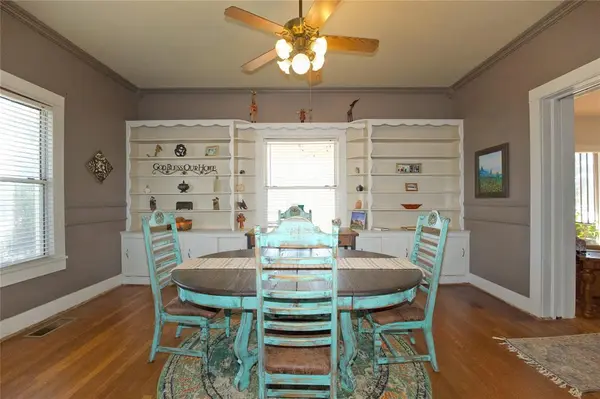 213 CLEMENTS, Gainesville, TX 76240