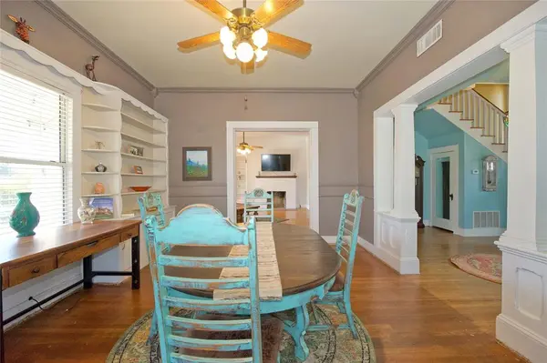 213 CLEMENTS, Gainesville, TX 76240