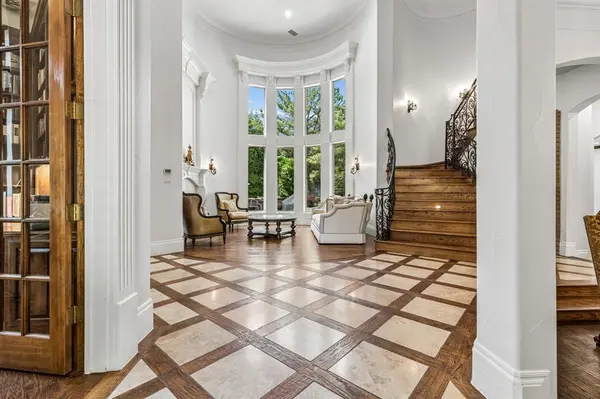 1800 Beam Drive, Southlake, TX 76092