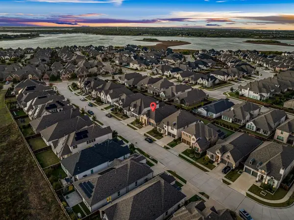 3025 Warrington, The Colony, TX 75056