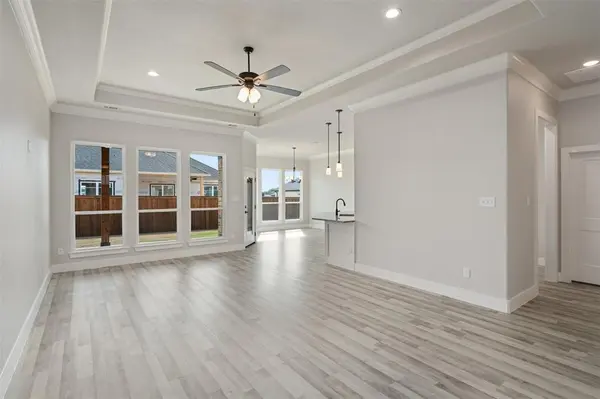 723 Cobblestone Circle, Mabank, TX 75147