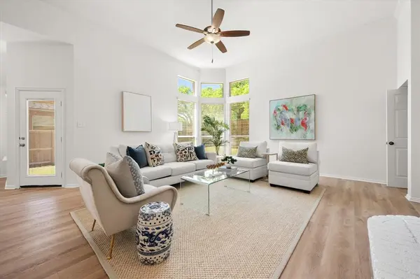 1213 Thistle Hill Trail, Weatherford, TX 76087