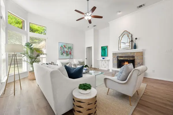 1213 Thistle Hill Trail, Weatherford, TX 76087