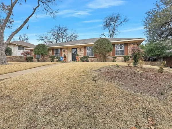 304 Ridgewood Drive, Richardson, TX 75080