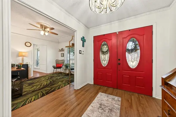 1405 Sun Valley Drive, Garland, TX 75043