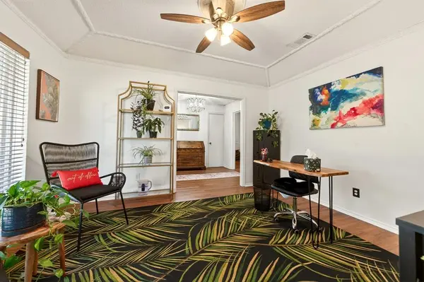 1405 Sun Valley Drive, Garland, TX 75043